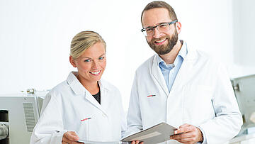 Image Laboratory Brochure 