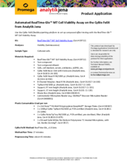 AppNote: Modularly automated preparation of NGS libraries 
