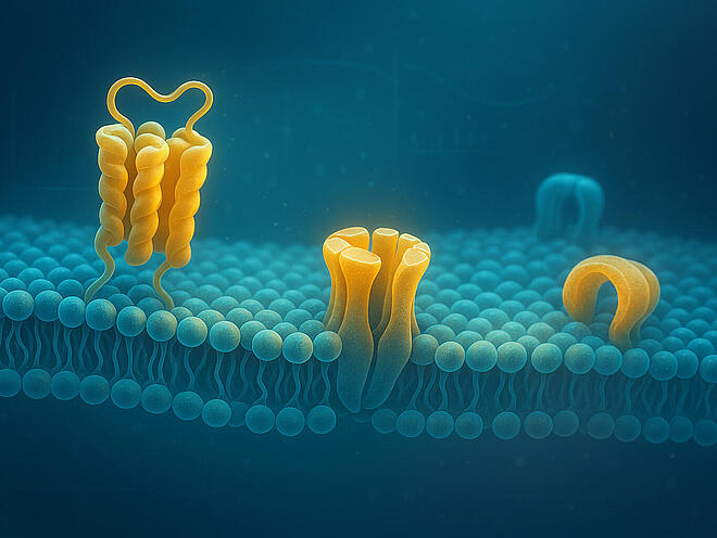 From expert task to lab routine - Simplified membrane protein purification and analysis