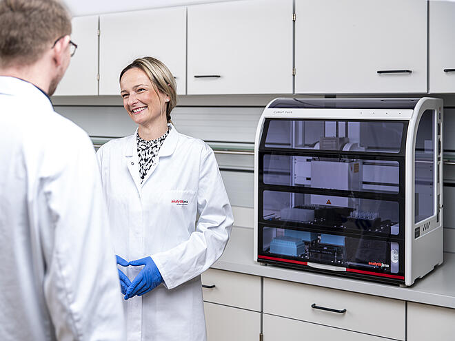 Complex targets simplified: Automated purification of native membrane proteins with lab-ready solutions