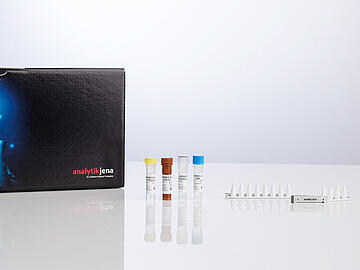 RoboGene HDV RNA Quantification Kit 2.0