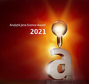 Analytik Jena Science Award 2021