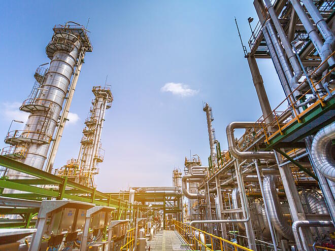 Web-Seminar: Advanced fluorine determination