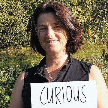 Curious - VALERIE WILLANO - Sales Engineer, Southeast France