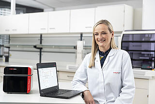 Biometra TSuite PR image 