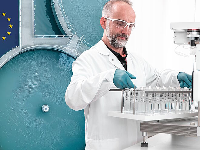 Web-Seminar: PFAS-Analytik neu denken