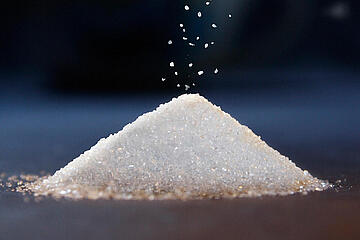 Salt - Food & Agriculture