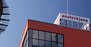 Headquarter Jena