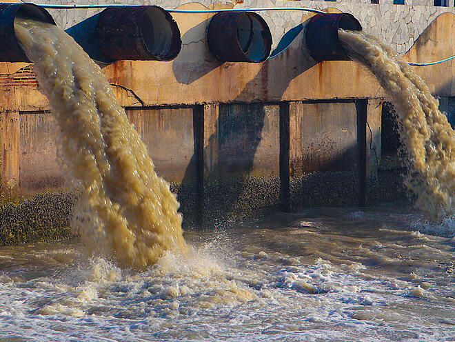 Klare Werte trotz trüber Proben: TOC, TNb & AOX