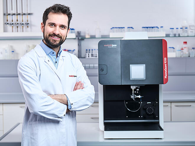 Expert Talk mit ChemiLytics