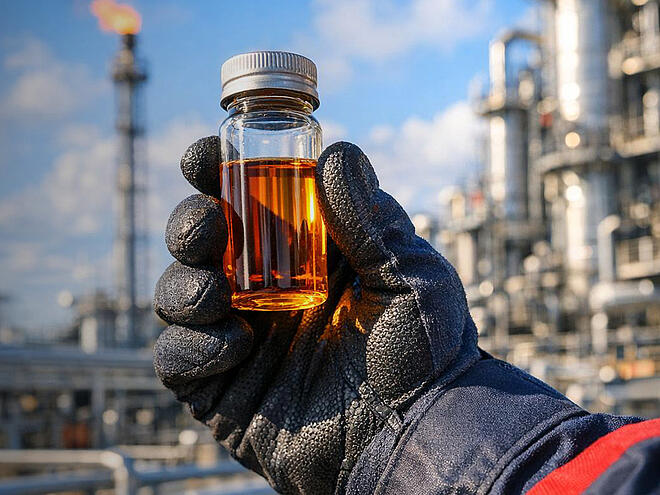 Mastering sulfur and chlorine analysis