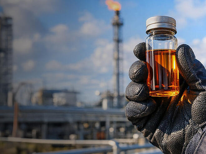 Web-Seminar: Creating value downstream