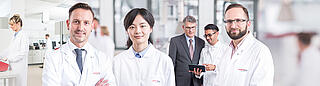 Analytik Jena – Competence