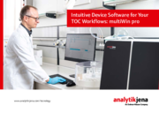[Translate to German:] Flyer multi N/C x300 software (EN)