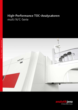 Broschüre multi N/C (German)
