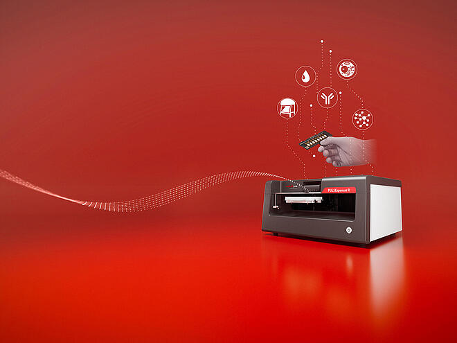 ​SLAS 2026: Analytik Jena präsentiert mit PULSEspencer R neue Lösung für Low Volume Dispensing