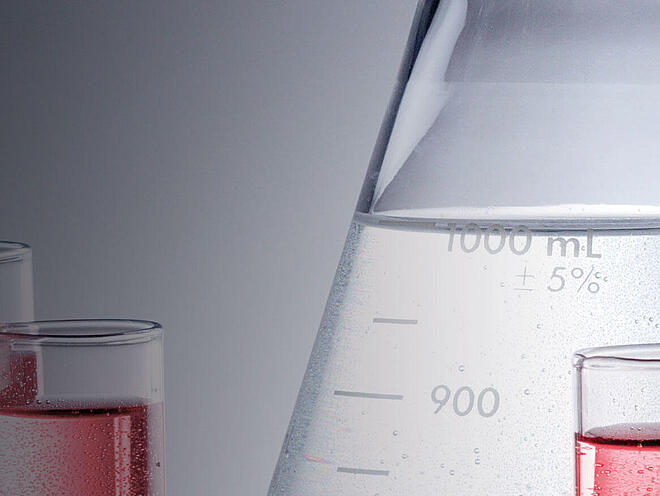 Web-Seminar: Purity Control of Fine Chemicals
