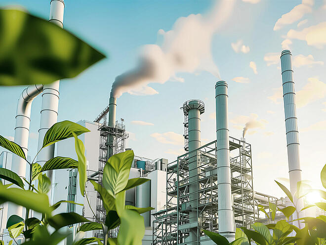 Fast fluorine determination in organic matrices