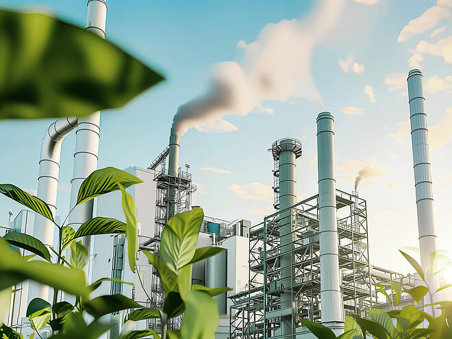 Fluoranalyse neu gedacht: Sichere Qualitätskontrolle für Pyrolyseöle in der Kreislaufwirtschaft