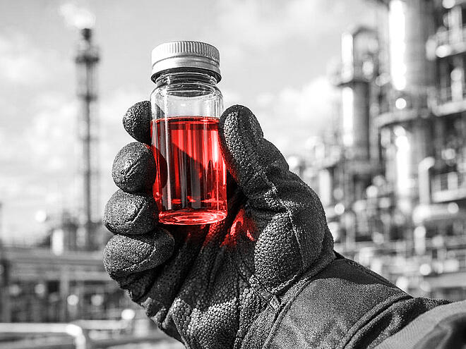 Analytical solutions for oil & gas