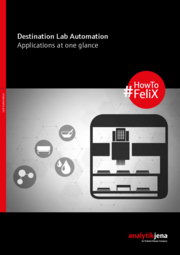 Brochure Destination Lab Automation (EN)