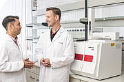 multi N/C series in the laboratory