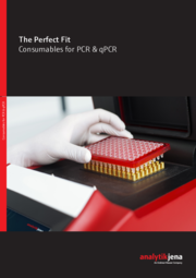 Product Guide Consumables for PCR/qPCR (EN)