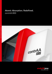 Brochure contrAA800 (EN)