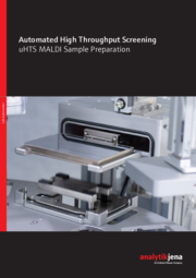 Br MALDI Sample Preparation (EN)